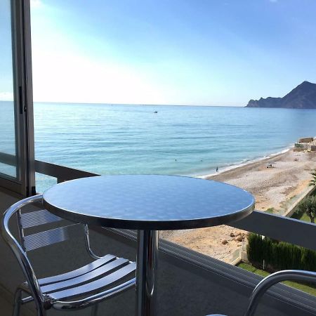 El Susurro Del Mar Appartamento Altea Esterno foto