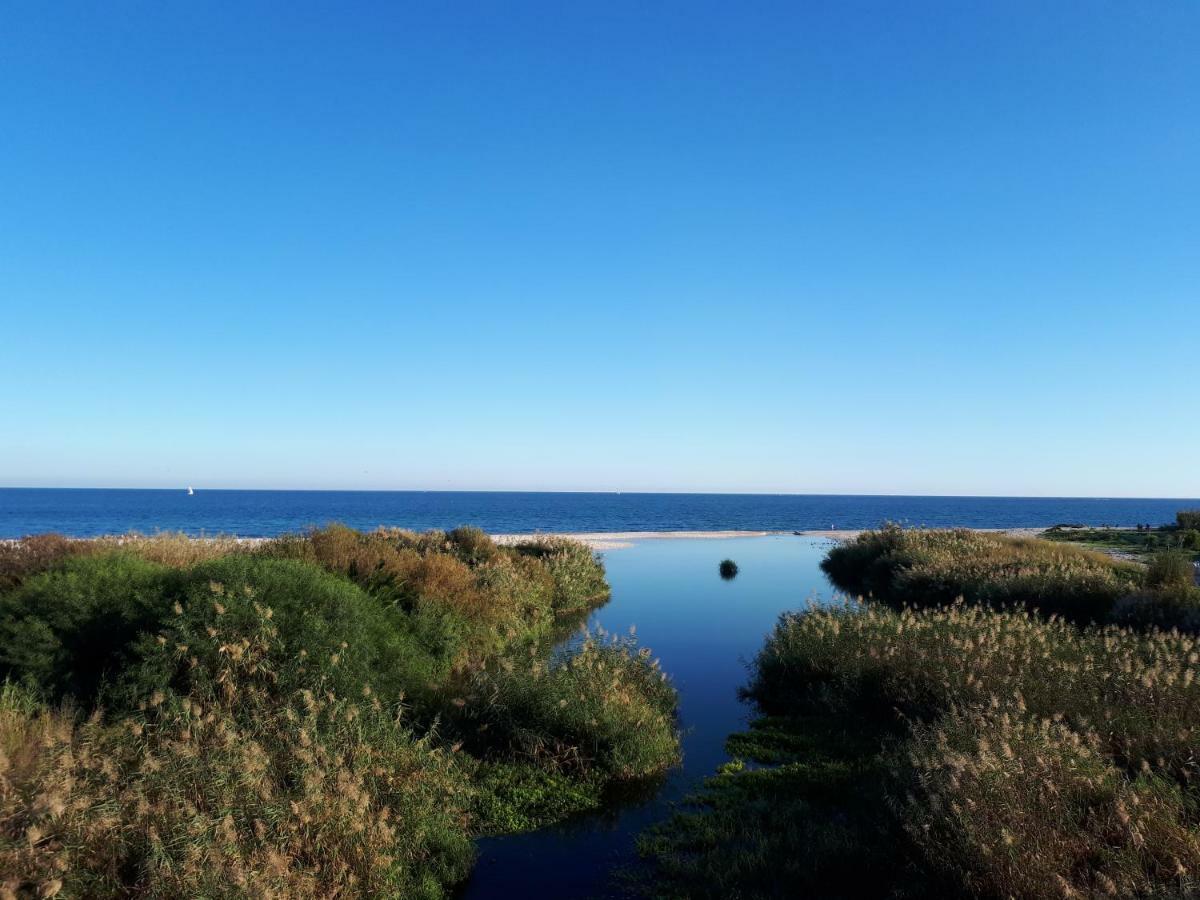 El Susurro Del Mar Appartamento Altea Esterno foto